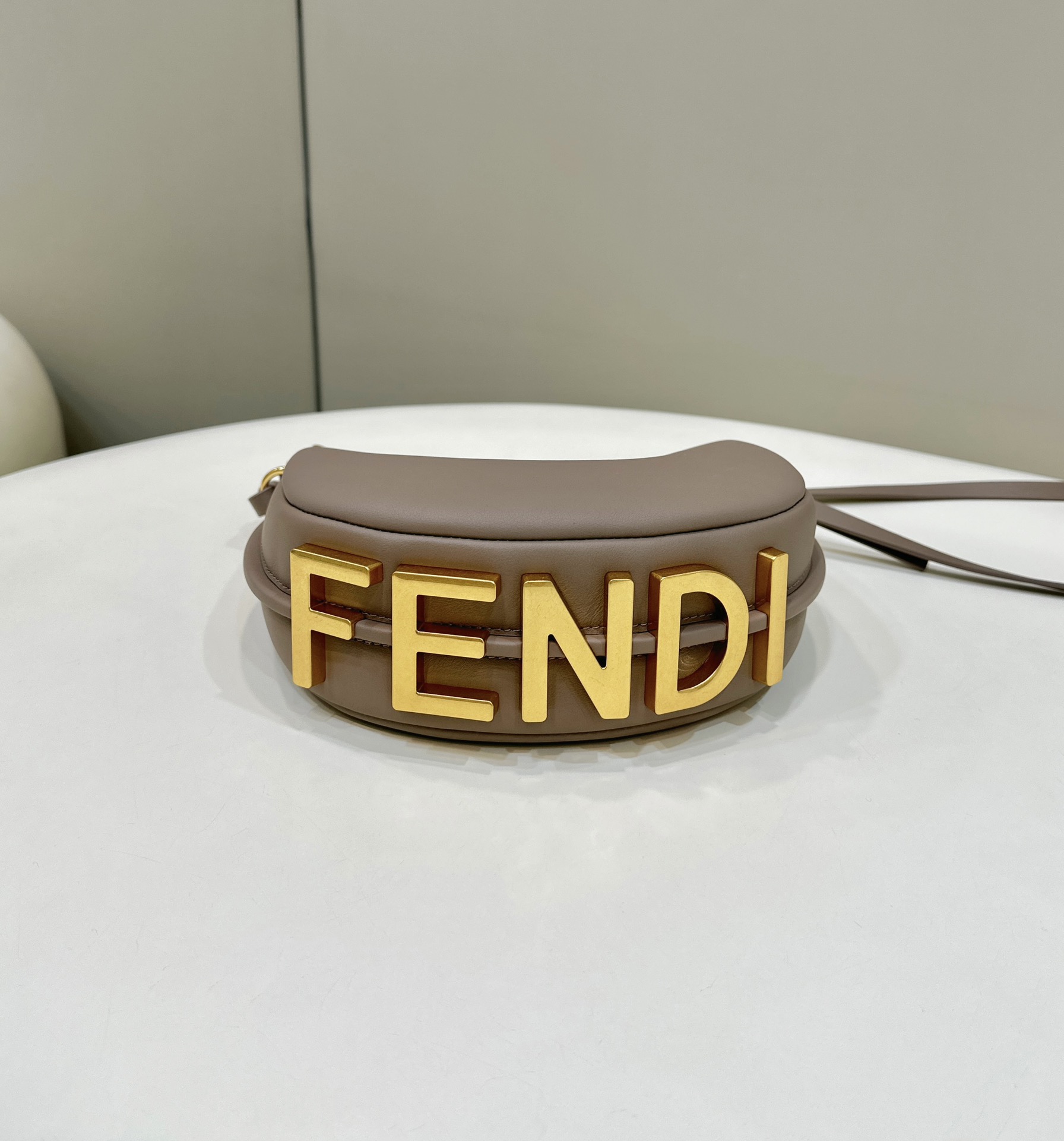 Fendi Hobo Bags